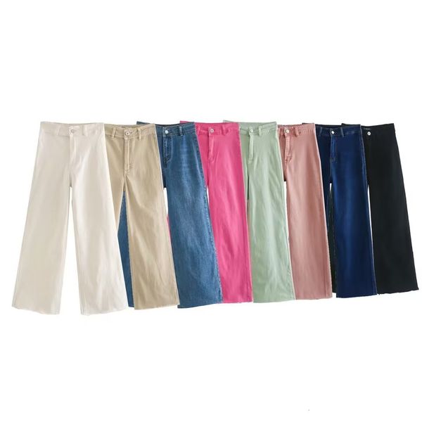 women s jeans spring 2023 casual fashion chic navy straight jeans retro high waist pocket solid color slacks mujer 230720, Blue
women s jeans spring 2023 casual fashion chic navy straight jeans retro high waist pocket solid color slacks mujer 230720, Blue