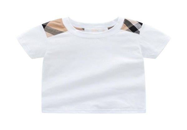 boys girls short sleeves tshirt baby cotton tee summer clothing short tees toddler stripe tshirt cute children clothes 16y8025214, Blue
boys girls short sleeves tshirt baby cotton tee summer clothing short tees toddler stripe tshirt cute children clothes 16y8025214, Blue
