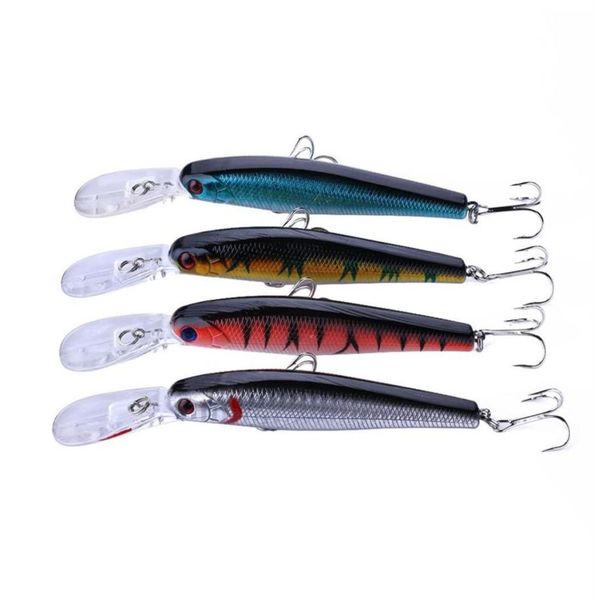 hengjia 80pcs lot 12 5cm 14g minnow plastic hard lure 3d eyes artificial fishing tackle with treble hook 4hook274s9249861
hengjia 80pcs lot 12 5cm 14g minnow plastic hard lure 3d eyes artificial fishing tackle with treble hook 4hook274s9249861