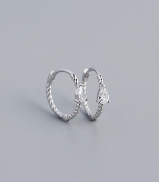 100 925 sterling silver geometric small circle hoop earrings for women girls wedding engagement colorful cz zircon earring3395774, Golden;silver
100 925 sterling silver geometric small circle hoop earrings for women girls wedding engagement colorful cz zircon earring3395774, Golden;silver