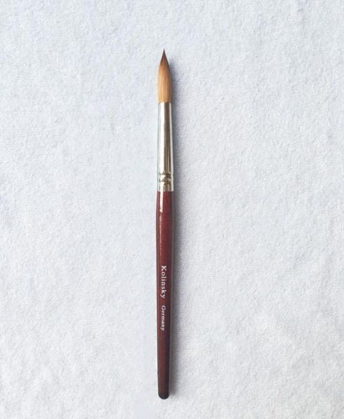 acrylic nail art brush set painting design pen nail tips tool new supernova grade wood handle 101214161820228991202, Yellow
acrylic nail art brush set painting design pen nail tips tool new supernova grade wood handle 101214161820228991202, Yellow