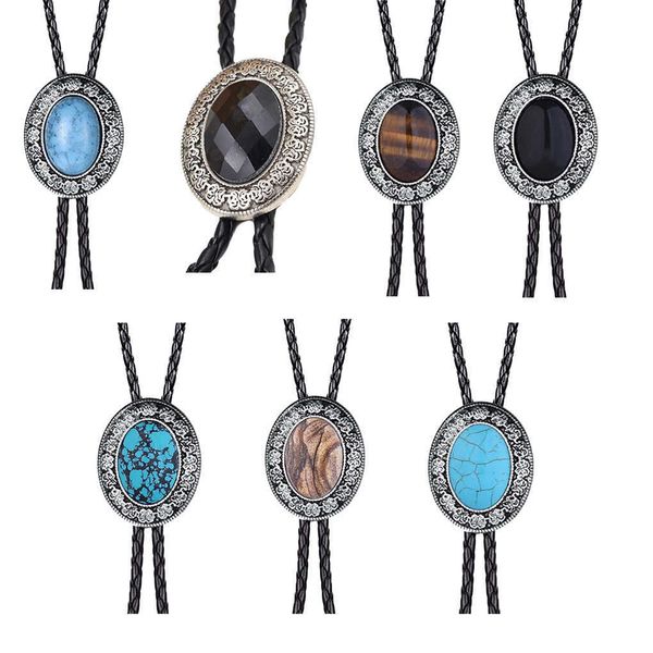 bolo ties bolo tie for men western ties with pu leather cord stone pendant necklace men s neckties valentines day decorations ornaments hkd2, Red
bolo ties bolo tie for men western ties with pu leather cord stone pendant necklace men s neckties valentines day decorations ornaments hkd2, Red