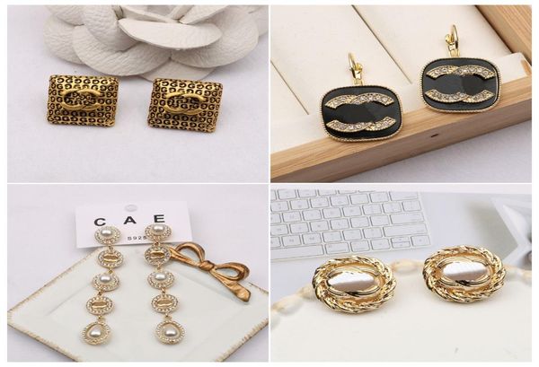 engagement fashion jewelry womens earrings ear stud earring 18k gold plated crystal pearl women designer brand wedding jewelry gif5338827, Golden;silver
engagement fashion jewelry womens earrings ear stud earring 18k gold plated crystal pearl women designer brand wedding jewelry gif5338827, Golden;silver