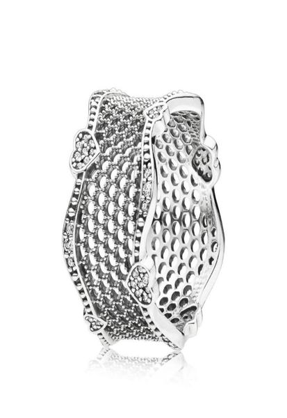 factory whole925 sterling silver lace of love ring fit jewelry engagement wedding lovers fashion ring for women with sparkling7451585
factory whole925 sterling silver lace of love ring fit jewelry engagement wedding lovers fashion ring for women with sparkling7451585