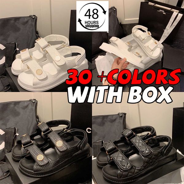 with box fashion women ladies calfskin dad sandals summer designer sandles shoes platform flats low pool slipper slip strap beach shose flip, Black
with box fashion women ladies calfskin dad sandals summer designer sandles shoes platform flats low pool slipper slip strap beach shose flip, Black