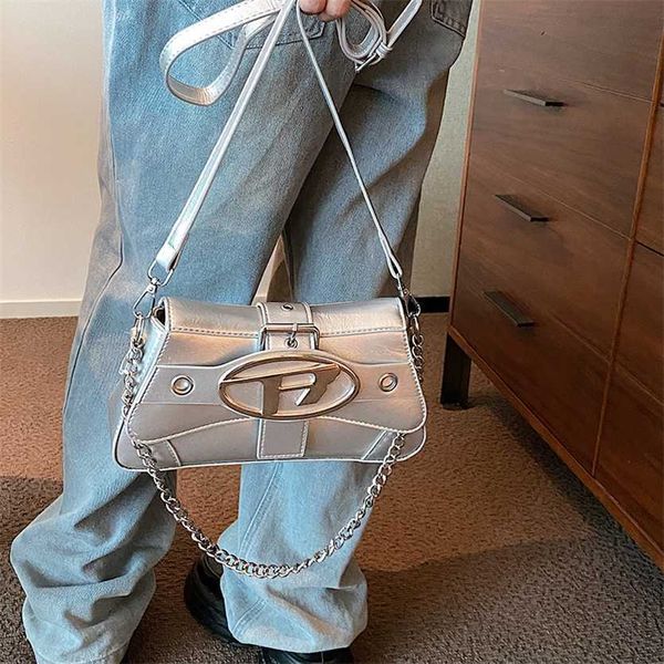 63% off 2023 new bagdesigner summer new personalized chain buckle underarm versatile commuter handheld shoulder bag
63% off 2023 new bagdesigner summer new personalized chain buckle underarm versatile commuter handheld shoulder bag