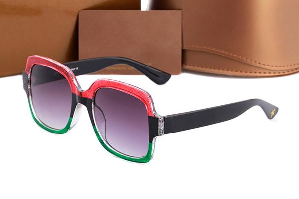 2023 mens sunglasses designer sunglasses for women optional polarized uv400 protection lenses with box sun glasses, White;black
2023 mens sunglasses designer sunglasses for women optional polarized uv400 protection lenses with box sun glasses, White;black