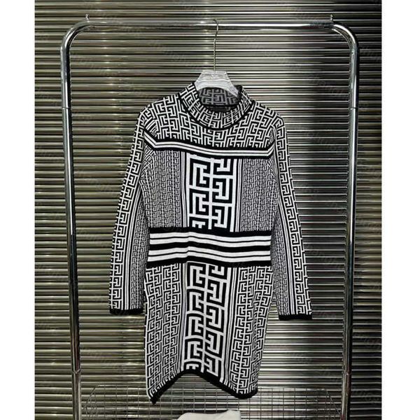 23ss summer dress womens designer clothing women dresses choker jacquard print maze letter dress womens clothing a1, Black;gray
23ss summer dress womens designer clothing women dresses choker jacquard print maze letter dress womens clothing a1, Black;gray