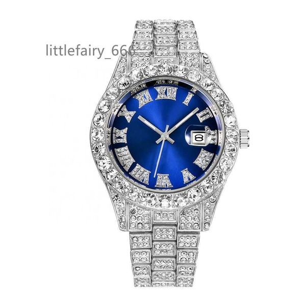 luxury custom bling hip hop fully iced out watches silver gold blue dial quartz diamond watches men wrist, Slivery;golden
luxury custom bling hip hop fully iced out watches silver gold blue dial quartz diamond watches men wrist, Slivery;golden