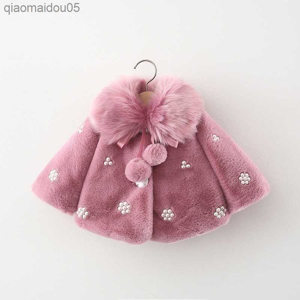 toddler girl christmas outerwear winter coat newborn thick newborn clothes warm wool fur pearl princess coat cute baby kid 1 3 y l230712, Blue;gray
toddler girl christmas outerwear winter coat newborn thick newborn clothes warm wool fur pearl princess coat cute baby kid 1 3 y l230712, Blue;gray