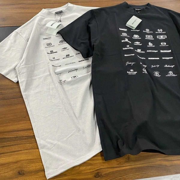 paris correct blcg full print full elements pure cotton t-shirt loose and slim new print pure original short sleeves, White;black
paris correct blcg full print full elements pure cotton t-shirt loose and slim new print pure original short sleeves, White;black