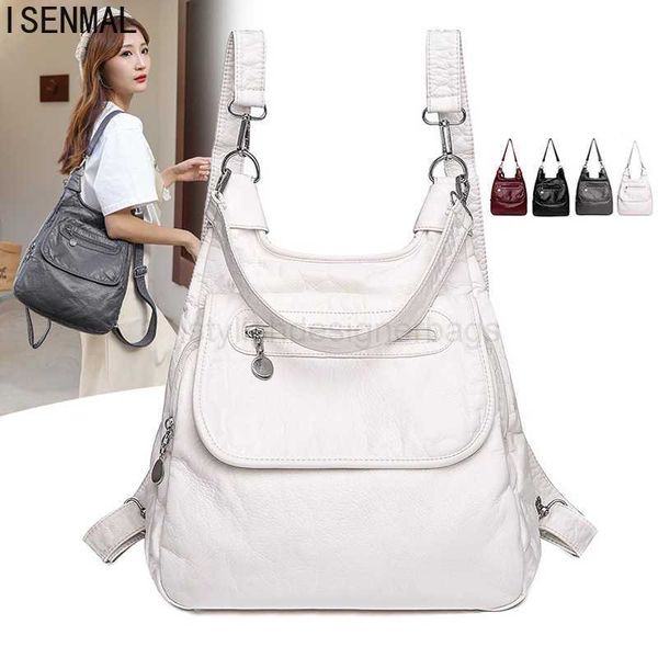 totes multifunction white backpacks fashion washed soft pu leather anti-thief backpack large capacity school bag for teenager girlsstylishde
totes multifunction white backpacks fashion washed soft pu leather anti-thief backpack large capacity school bag for teenager girlsstylishde