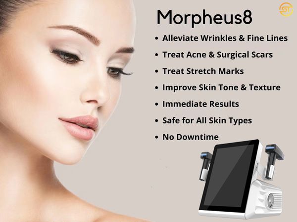 morpheus8 spa salon used fractional vacuum rf microneedle vacuum rf skin care beauty salon equipment ce
morpheus8 spa salon used fractional vacuum rf microneedle vacuum rf skin care beauty salon equipment ce