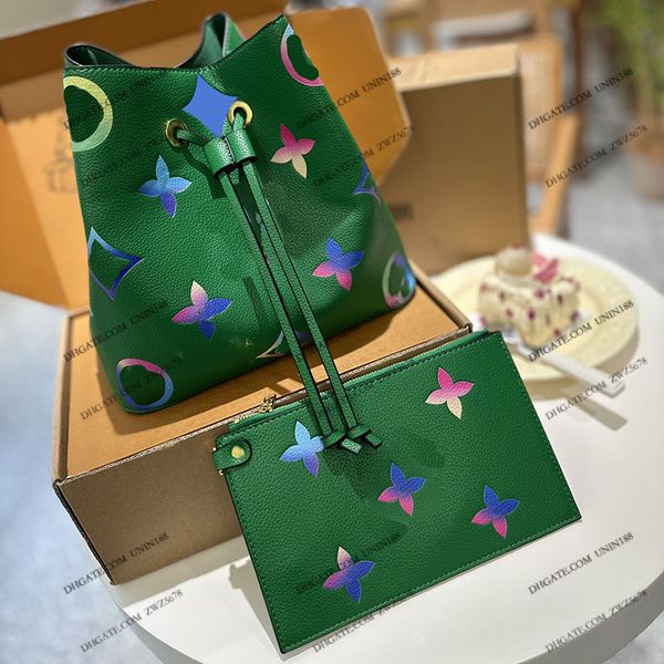 23ss women luxury designer totes bags onthego drawstring bucket colorful printing handbag flowers shouder crossbody ladies handbags with ori
23ss women luxury designer totes bags onthego drawstring bucket colorful printing handbag flowers shouder crossbody ladies handbags with ori