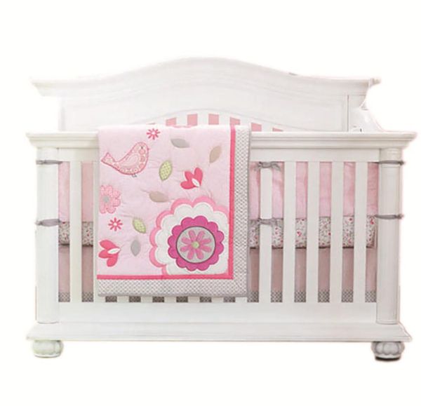 2021 new happy bird baby bedding fourpiece set childrens quilts bed fence fitted sheet bed skirt factory direct s6268302
2021 new happy bird baby bedding fourpiece set childrens quilts bed fence fitted sheet bed skirt factory direct s6268302