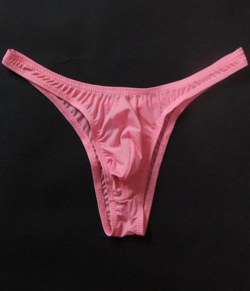 men thong spandex nylon low waist mens thongs and g strings pouch convex bikini underwear78917456706375, Black;brown
men thong spandex nylon low waist mens thongs and g strings pouch convex bikini underwear78917456706375, Black;brown