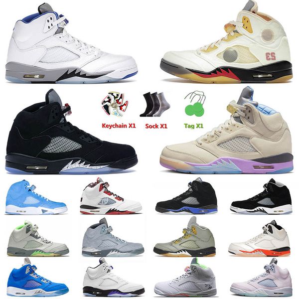 jumpman 5 5s og basketball shoes mens dark concord sail white stealth black metallic alternate grape raging bull red safety orange green wha
jumpman 5 5s og basketball shoes mens dark concord sail white stealth black metallic alternate grape raging bull red safety orange green wha
