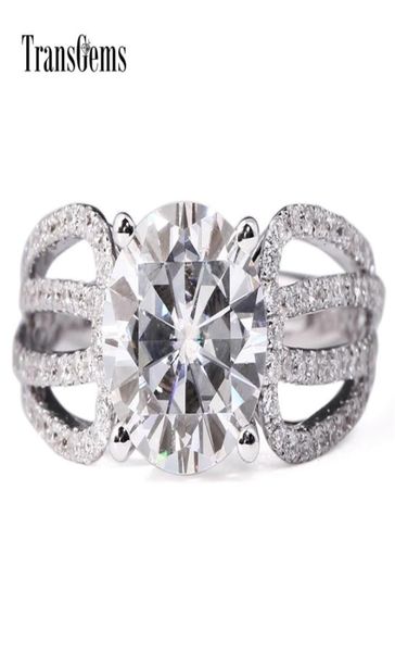 transgems 3 carat lab grown moissanite diamond engagement ring lab diamond accents solid 14k white gold women wedding band y2006205459128, Slivery;golden
transgems 3 carat lab grown moissanite diamond engagement ring lab diamond accents solid 14k white gold women wedding band y2006205459128, Slivery;golden