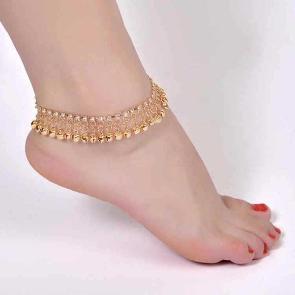ethnic style bell tassel anklets for women retro personalized rhinestone beach vacation party footwear jewelry accessories gifts 230719, Red;blue
ethnic style bell tassel anklets for women retro personalized rhinestone beach vacation party footwear jewelry accessories gifts 230719, Red;blue