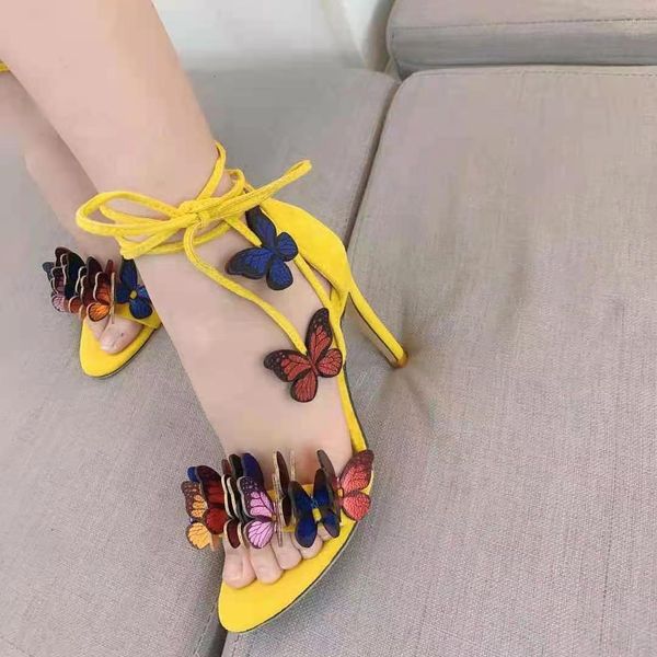 sandals summer bandage zigzag ribbon butterfly fairy fashion superfine design sense of niche high-heeled sandal lady 230719, Black
sandals summer bandage zigzag ribbon butterfly fairy fashion superfine design sense of niche high-heeled sandal lady 230719, Black