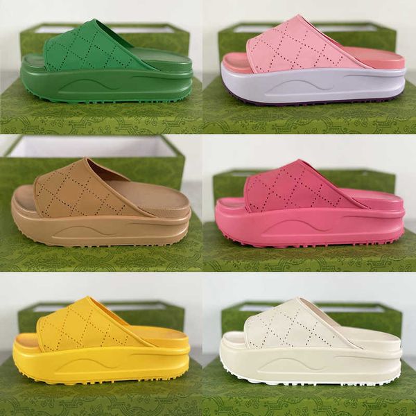designer slipper womens fashion rubber sandals flat platform lady home flip flops summer beach shoes striped causal slipper with box and dus, Black
designer slipper womens fashion rubber sandals flat platform lady home flip flops summer beach shoes striped causal slipper with box and dus, Black
