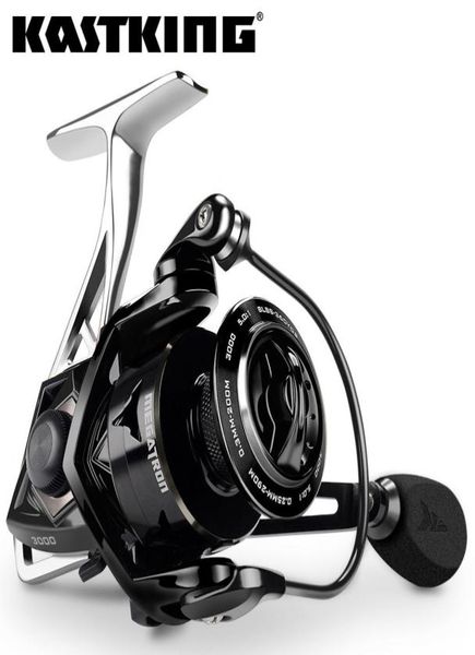 kastking megatron spinning fishing reel 18kg max drag 71 ball bearings spool carbon fiber drag saltwater coil2792040
kastking megatron spinning fishing reel 18kg max drag 71 ball bearings spool carbon fiber drag saltwater coil2792040