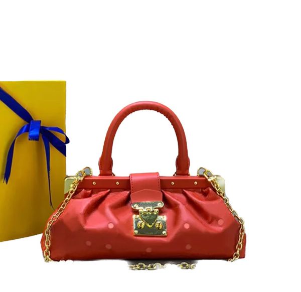 5a totes bag women designer cloud handbag purse chains m46544 shoulder bags all steel hardware handbags canvas leather handle imprinted smal
5a totes bag women designer cloud handbag purse chains m46544 shoulder bags all steel hardware handbags canvas leather handle imprinted smal