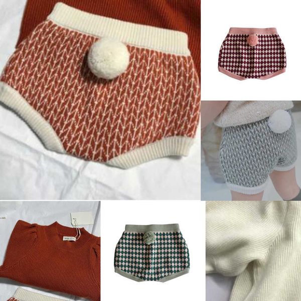 pullover children girls sweater 100% woolen knitted baby pullover sweaters puff sleeve pompom kids knitwear for girl toddler sweater hkd2307, Blue
pullover children girls sweater 100% woolen knitted baby pullover sweaters puff sleeve pompom kids knitwear for girl toddler sweater hkd2307, Blue