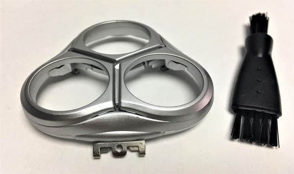 new shaver head holder replacement for philips norelco hq9100 hq9140 hq9150 hq9160 hq9161 hq9170 razor frame cover5322117
new shaver head holder replacement for philips norelco hq9100 hq9140 hq9150 hq9160 hq9161 hq9170 razor frame cover5322117