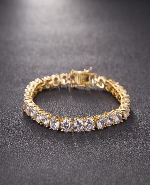 3456mm 78inch men iced out cut tennis cz bracelet triple lock hiphop 1row luxury bracelets2732145, Black
3456mm 78inch men iced out cut tennis cz bracelet triple lock hiphop 1row luxury bracelets2732145, Black