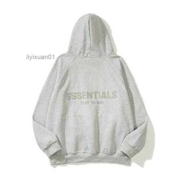 2023 essentail men's and women hoodie designer hairy women's pullover sweatshirt loose essen black white classic casual style jta4
2023 essentail men's and women hoodie designer hairy women's pullover sweatshirt loose essen black white classic casual style jta4
