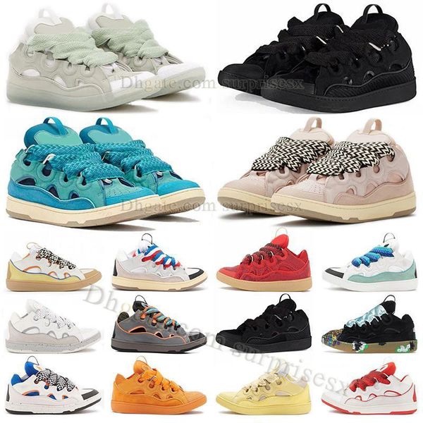 luxury casual shoes mesh weave lace up pink triple black sage turquoise mens women embossed calfskin nappa chaussure classic shoe leather pl
luxury casual shoes mesh weave lace up pink triple black sage turquoise mens women embossed calfskin nappa chaussure classic shoe leather pl