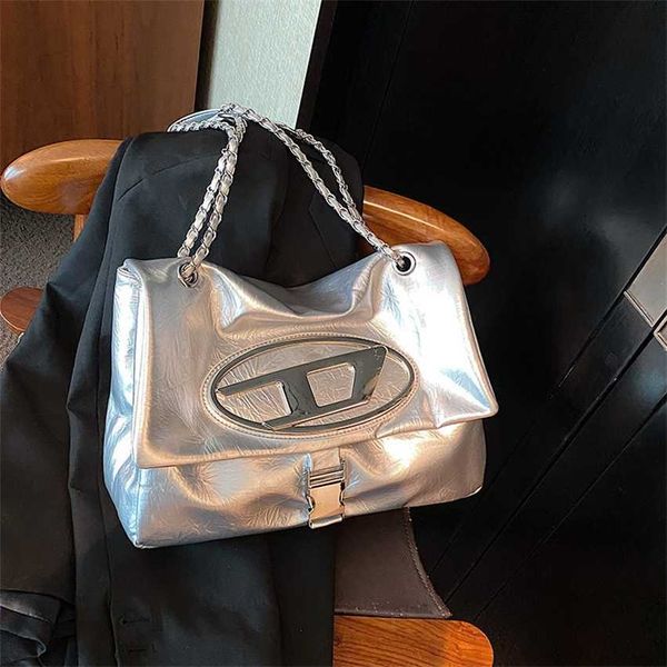 66% off 2023 new bag designer advanced dingdang chain underarm large capacity casual tote new trend wandering big bag girl
66% off 2023 new bag designer advanced dingdang chain underarm large capacity casual tote new trend wandering big bag girl
