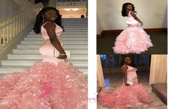 south afric evening dresses mermaid organza ruffles ball gown satin blush pink prom gowns 2016 pageant gowns4636863, Black;red
south afric evening dresses mermaid organza ruffles ball gown satin blush pink prom gowns 2016 pageant gowns4636863, Black;red
