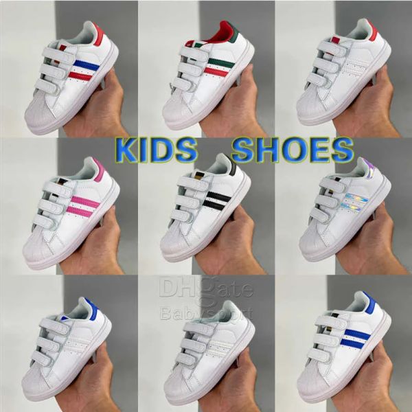 kids superstar sheel toe sneaker childs j youth originals girls boys children skateboarding shoes core black white baby sport s
kids superstar sheel toe sneaker childs j youth originals girls boys children skateboarding shoes core black white baby sport s