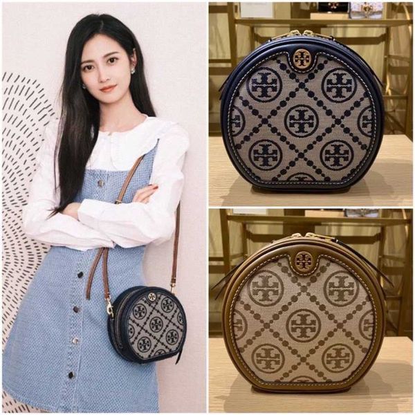 67% off 2023 new bagdesigner tb women's new spring/summer high grade old flower round embroidered one shoulder crossbody bag small prem
67% off 2023 new bagdesigner tb women's new spring/summer high grade old flower round embroidered one shoulder crossbody bag small prem