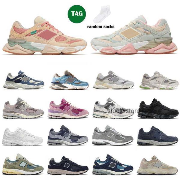 mens 9a 9060 running shoes blue haze white sea salt rain cloud grey natural indigo jjjjound black white women sneakers 36-45
mens 9a 9060 running shoes blue haze white sea salt rain cloud grey natural indigo jjjjound black white women sneakers 36-45