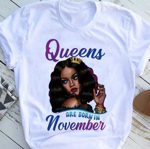 2021 summer new short sleeved women's t-shirt letter girl element print bottoming shirt european, White
2021 summer new short sleeved women's t-shirt letter girl element print bottoming shirt european, White