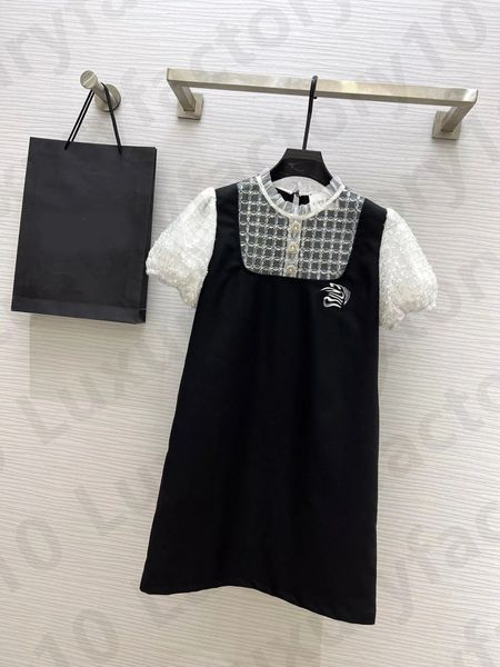casual sweet dresses woman lace neck sequin dress lady short sleeve button up shirt dress for women, Gray;blue
casual sweet dresses woman lace neck sequin dress lady short sleeve button up shirt dress for women, Gray;blue