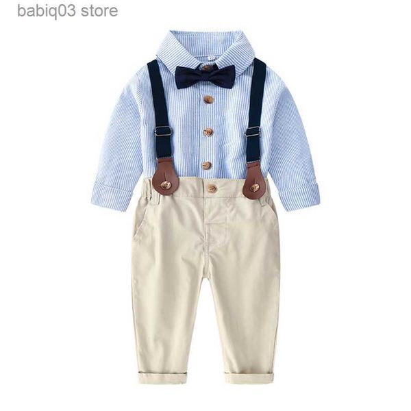 clothing sets approval baby autumn set children's wear long sleeve shirt strap pants two piece children's dress set t230720, White
clothing sets approval baby autumn set children's wear long sleeve shirt strap pants two piece children's dress set t230720, White