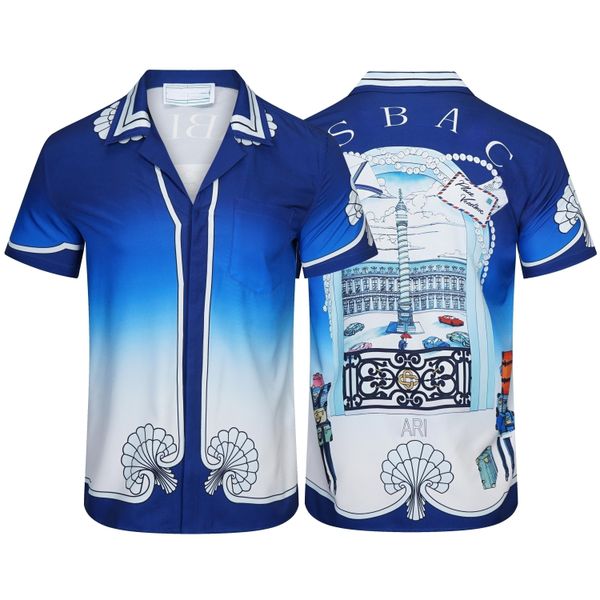 mens designer luxury dress shirts silk shirt luxury clothes short sleeve letter clowers print casual summer collar mens mix colors, White;black
mens designer luxury dress shirts silk shirt luxury clothes short sleeve letter clowers print casual summer collar mens mix colors, White;black