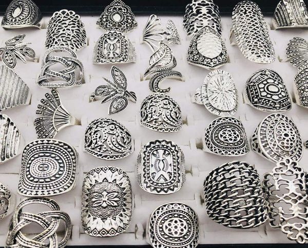 whole unique vintage carved flower silver plated jewelry rings for women gift party rings mixed styel send random4338947
whole unique vintage carved flower silver plated jewelry rings for women gift party rings mixed styel send random4338947