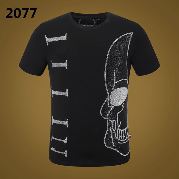 plein bear t shirt mens designer tshirts brand clothing rhinestone pp skulls men t-shirt round neck ss hawaii hip hop tshirt tees 1618, White;black
plein bear t shirt mens designer tshirts brand clothing rhinestone pp skulls men t-shirt round neck ss hawaii hip hop tshirt tees 1618, White;black