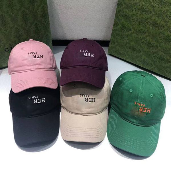 couple summer vacation fashion designer ball cap outdoor travel sports candy color letter embroidery 5 colors casquette, Blue;gray
couple summer vacation fashion designer ball cap outdoor travel sports candy color letter embroidery 5 colors casquette, Blue;gray