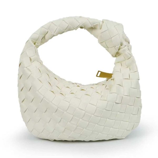designer bag botte jodie bag bag women's handmade knot knitted bag horn dumplings cloud bag women's handheld bag venetas bag vro7 
designer bag botte jodie bag bag women's handmade knot knitted bag horn dumplings cloud bag women's handheld bag venetas bag vro7