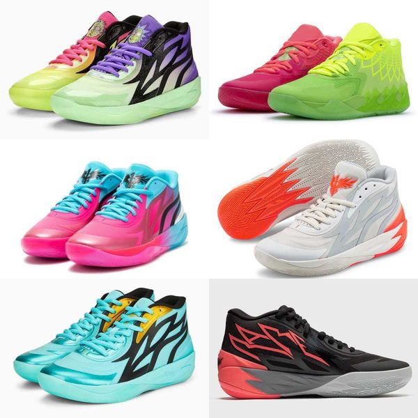 2023 lamelo ball mb1 mb2 rick morty casual shoes for sale gorange honeycomb slime lo imbalance mens womens kids sport shoe trainner sneakers, Black
2023 lamelo ball mb1 mb2 rick morty casual shoes for sale gorange honeycomb slime lo imbalance mens womens kids sport shoe trainner sneakers, Black