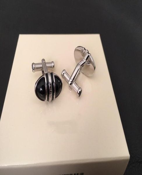 fashionable cuff links original with logo jewelry stainless steel cufflink for men and women4976196, Silver
fashionable cuff links original with logo jewelry stainless steel cufflink for men and women4976196, Silver