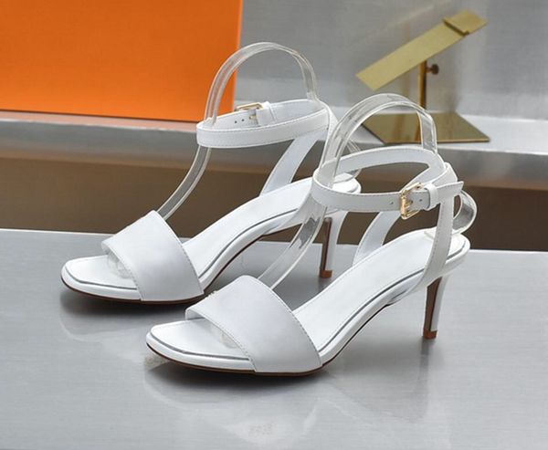 2023 designer women sandals mid heels slippers summer ankle buckle 6cm heeled silhouette shoes leisure luxury fashion ladies beach outdoors, Black
2023 designer women sandals mid heels slippers summer ankle buckle 6cm heeled silhouette shoes leisure luxury fashion ladies beach outdoors, Black