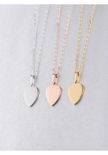 blank love heart pendant necklace stainless steel hearts charm necklace gold rose gold silver fashion jewelry for buyer own engrav3474318
blank love heart pendant necklace stainless steel hearts charm necklace gold rose gold silver fashion jewelry for buyer own engrav3474318