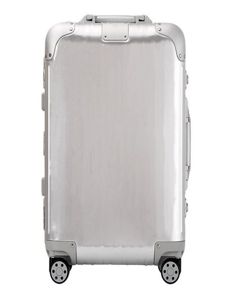 20 22 26 30 inch outdoor travel luggage bags 7 color aluminum alloy trolley case 925 luxury designer carry on suitcase5899110
20 22 26 30 inch outdoor travel luggage bags 7 color aluminum alloy trolley case 925 luxury designer carry on suitcase5899110